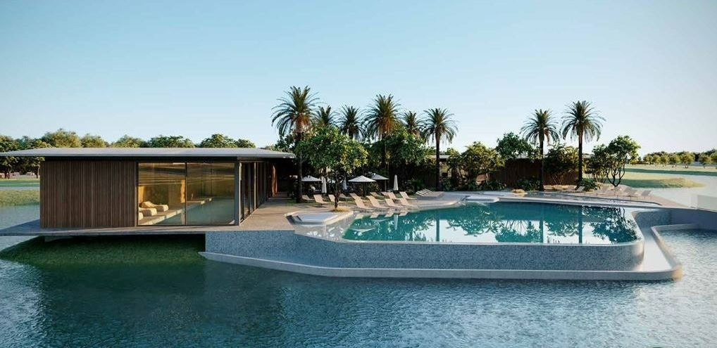 condominio zen em Xangri-la | Ref.: 1130