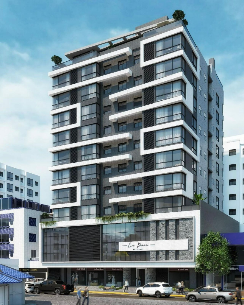 Le Parc Residence em Capão da Canoa | Ref.: 1214