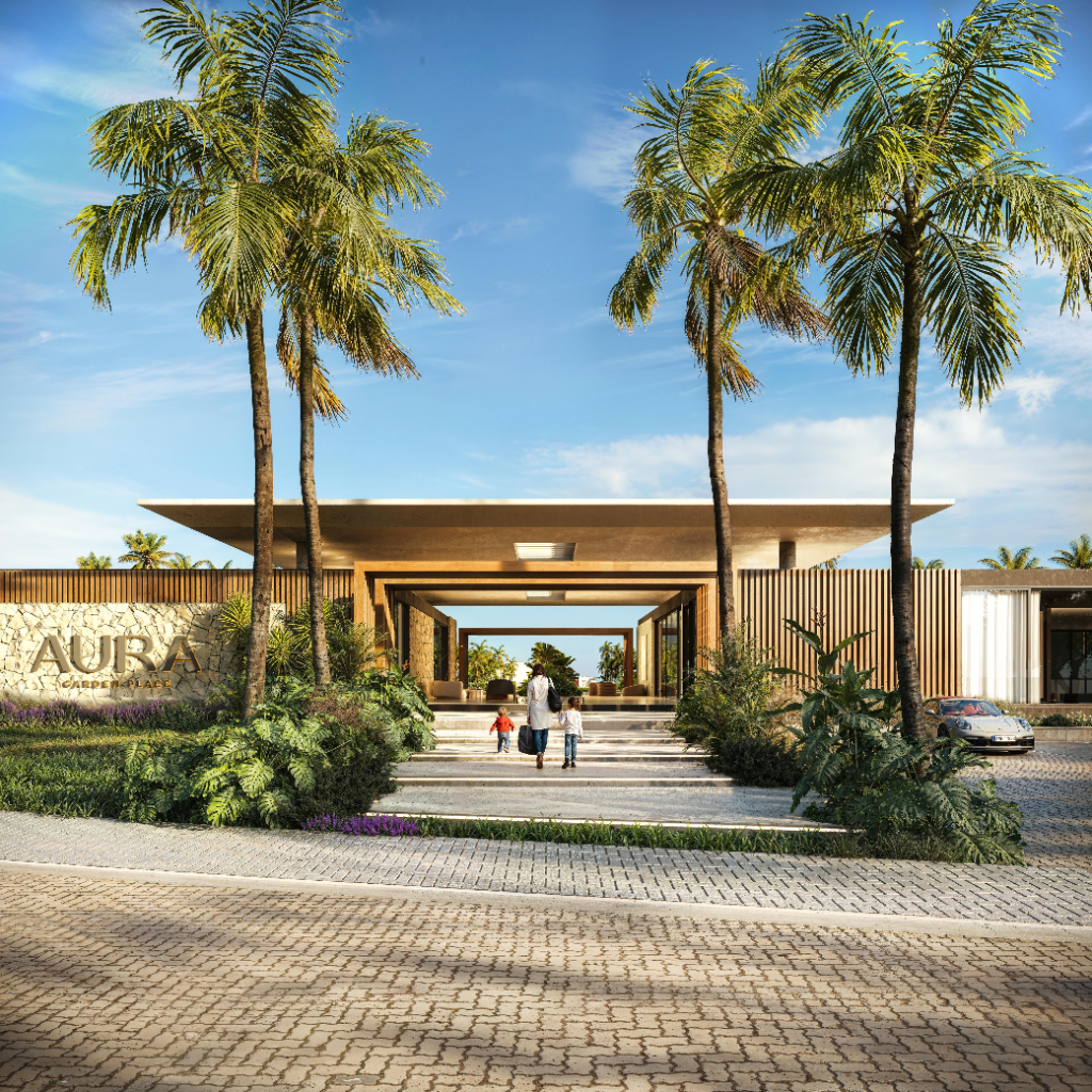  AURA GARDEN PLACES em Xangri-la | Ref.: 1255