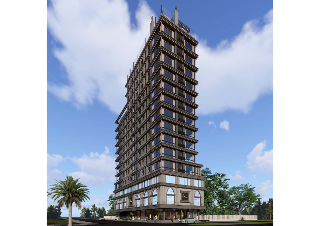 Le Classic em Capão da Canoa | Ref.: 1284