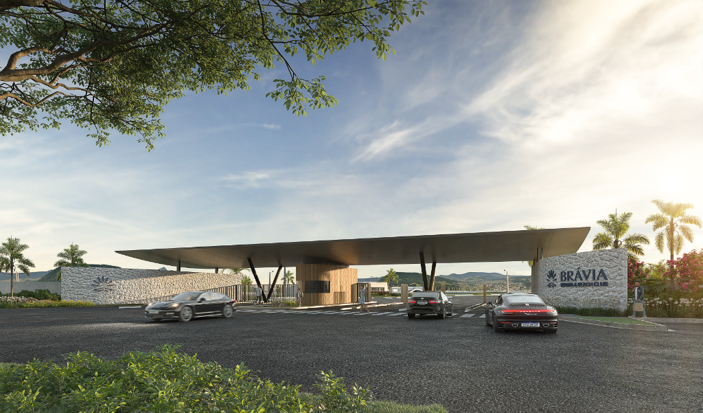 BRÁVIA em Xangri-la | Ref.: 1289