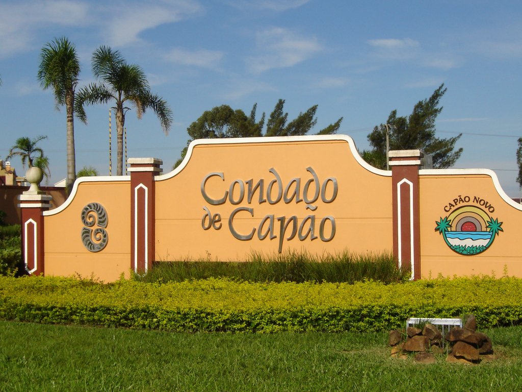 Condominio Condado de Capão em Capão da Canoa | Ref.: 137
