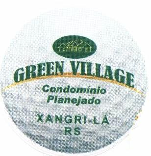 Condomínio Green Village em Xangri-la | Ref.: 141