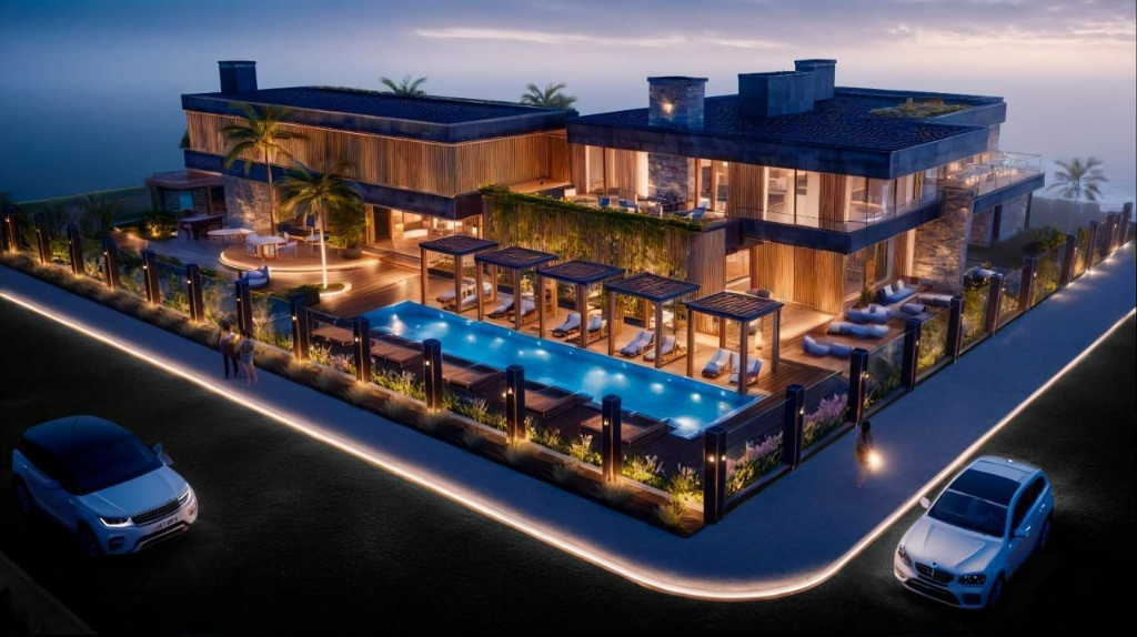 BRÁVIA em Xangri-la | Ref.: 1289