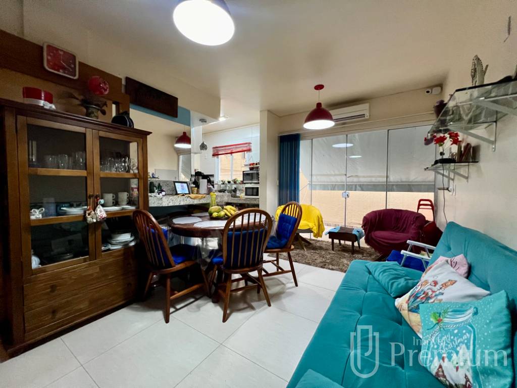 Apartamento 2 dormitórios para venda, Zona Nova em Capão da Canoa | Ref.: 10708