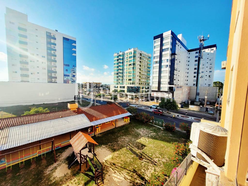 Apartamento 1 dormitório para venda, Zona Nova em Capão da Canoa | Ref.: 12369