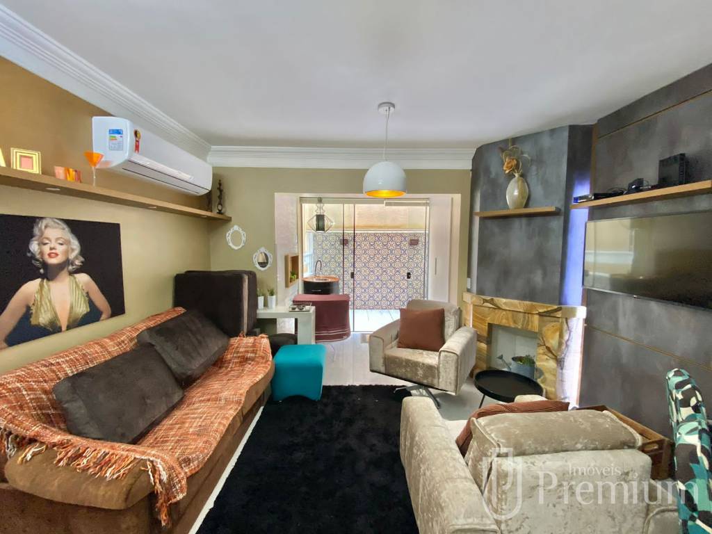 Apartamento 1 dormitório para venda, Centro em Capão da Canoa | Ref.: 13345