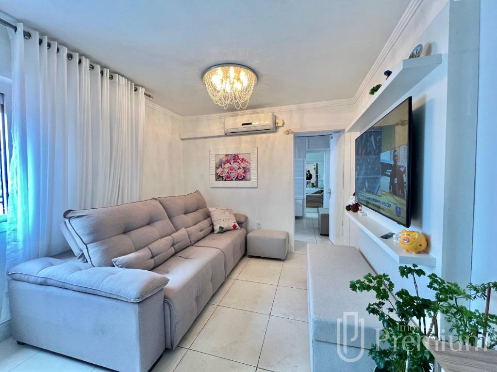 Apartamento 1 dormitório para venda, Zona Nova em Capão da Canoa | Ref.: 14079