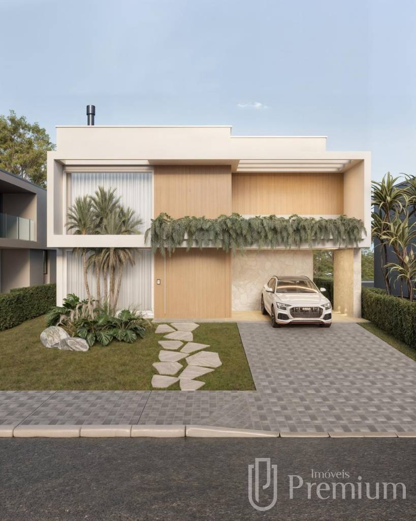 Casa em Condomínio 4 dormitórios para venda, Remanso em Xangri-la | Ref.: 14662