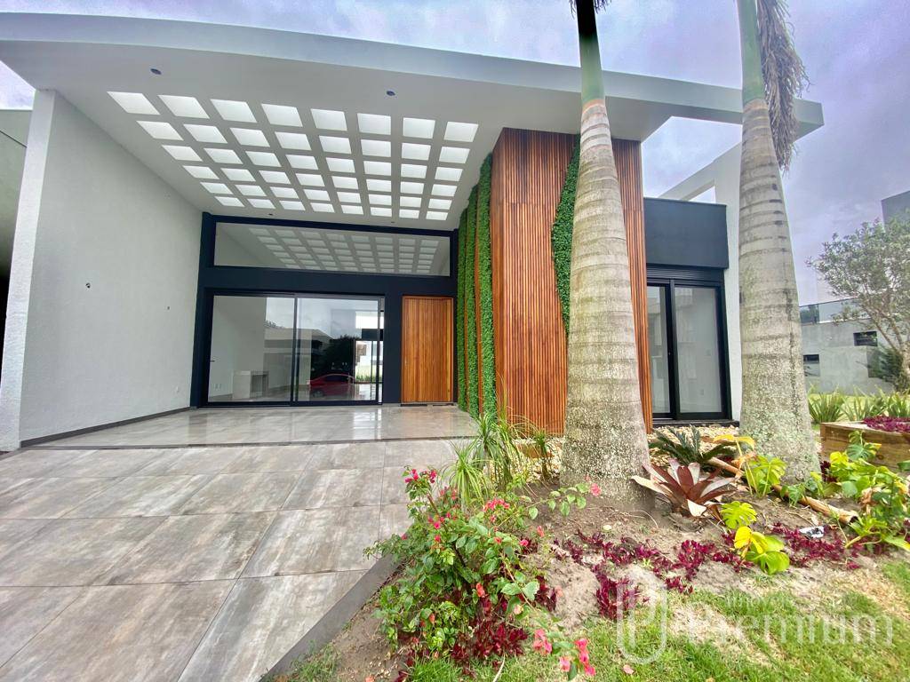 Casa em Condomínio 4 dormitórios para venda, Parque Antártica em Capão da Canoa | Ref.: 15241
