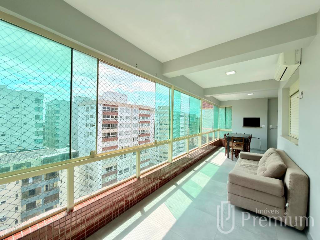 Apartamento 2 dormitórios para venda, Zona Nova em Capão da Canoa | Ref.: 15764