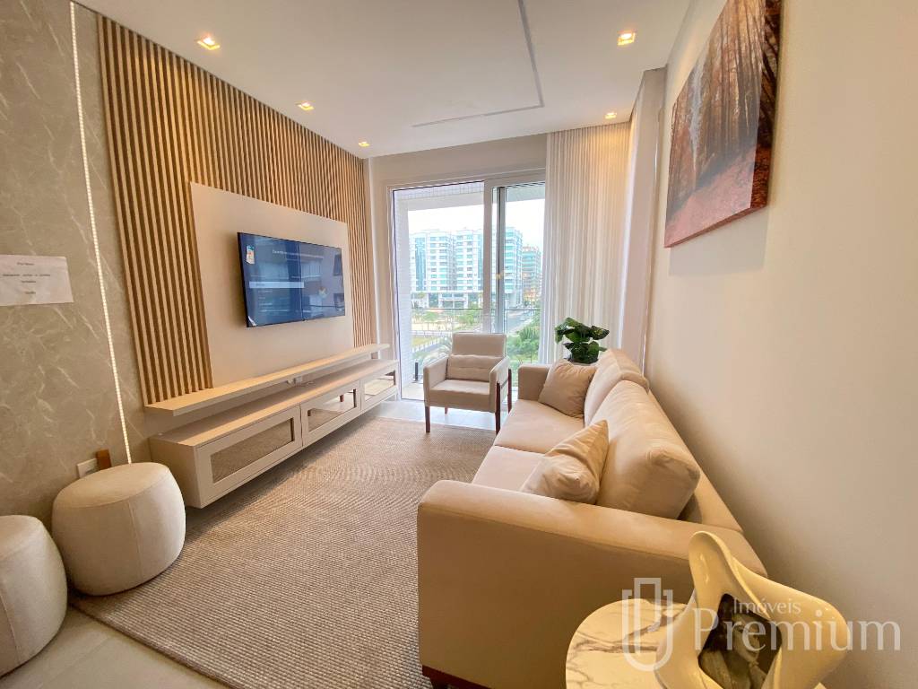 Apartamento 2 dormitórios para venda, Zona Nova em Capão da Canoa | Ref.: 17453