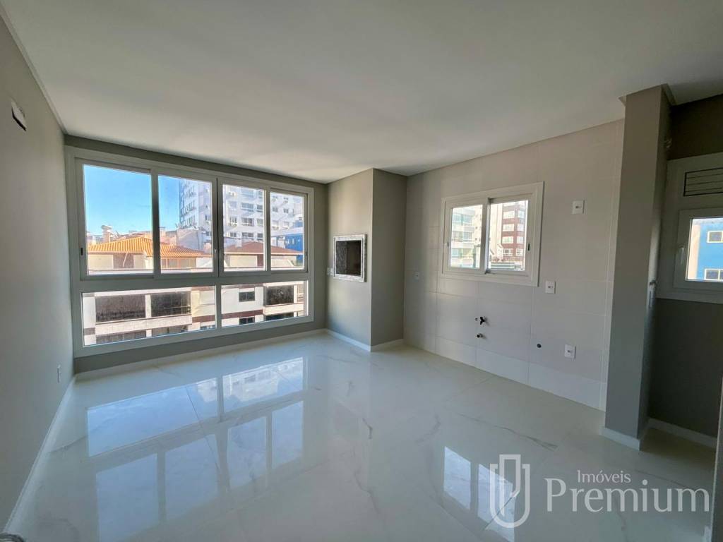 Apartamento 2 dormitórios para venda, Centro em Capão da Canoa | Ref.: 17942