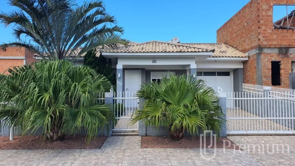 Casa 3 dormitórios para venda, Zona Nova em Capão da Canoa, RS | Ref.: 19006