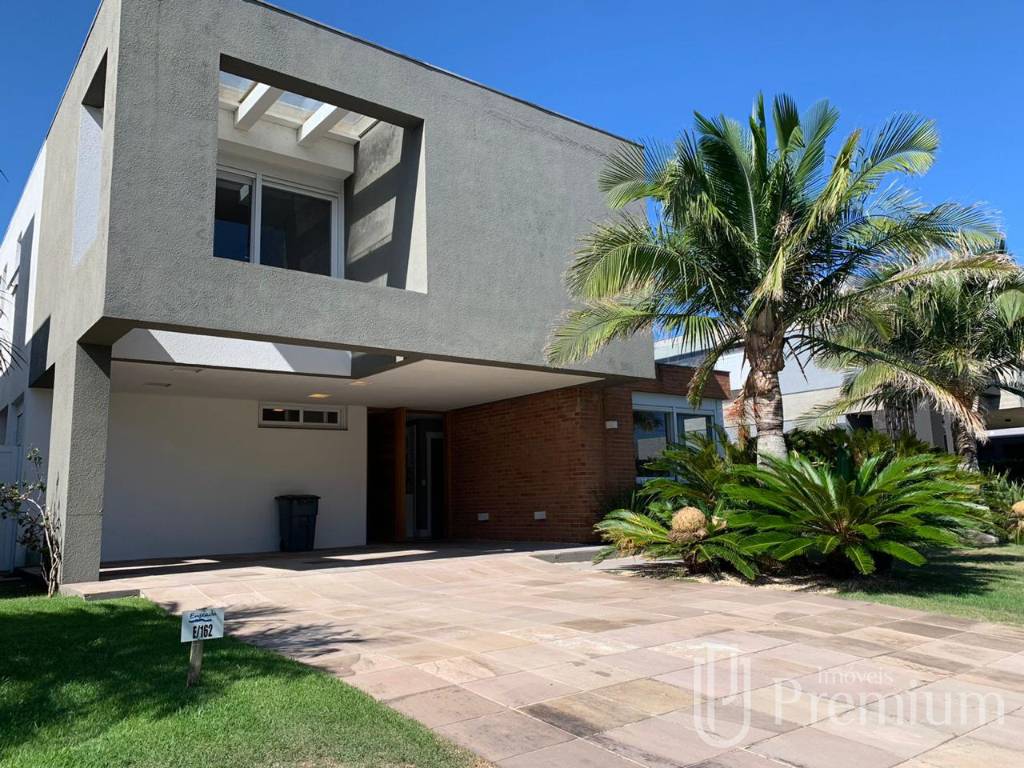 Casa em Condomínio 4 dormitórios para venda, Centro em Xangri-la | Ref.: 19186