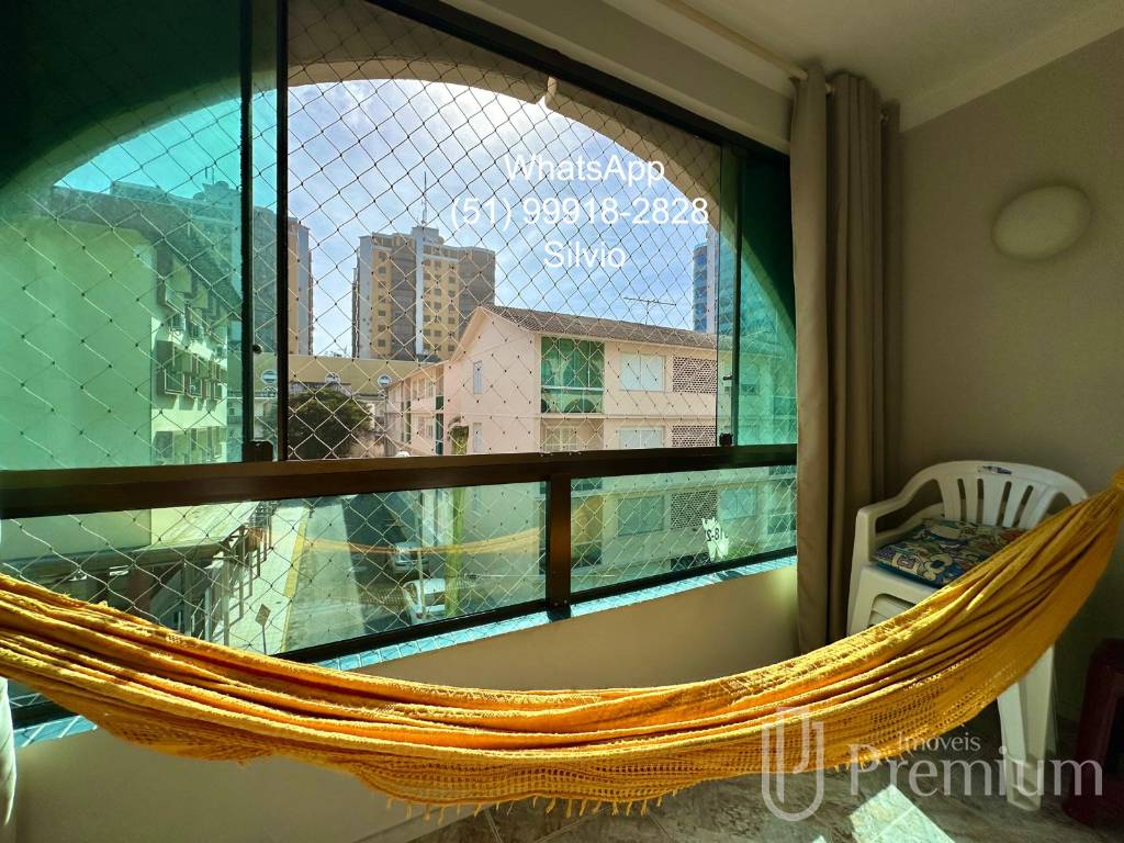 Apartamento 1 dormitório para venda, Centro em Capão da Canoa | Ref.: 19291