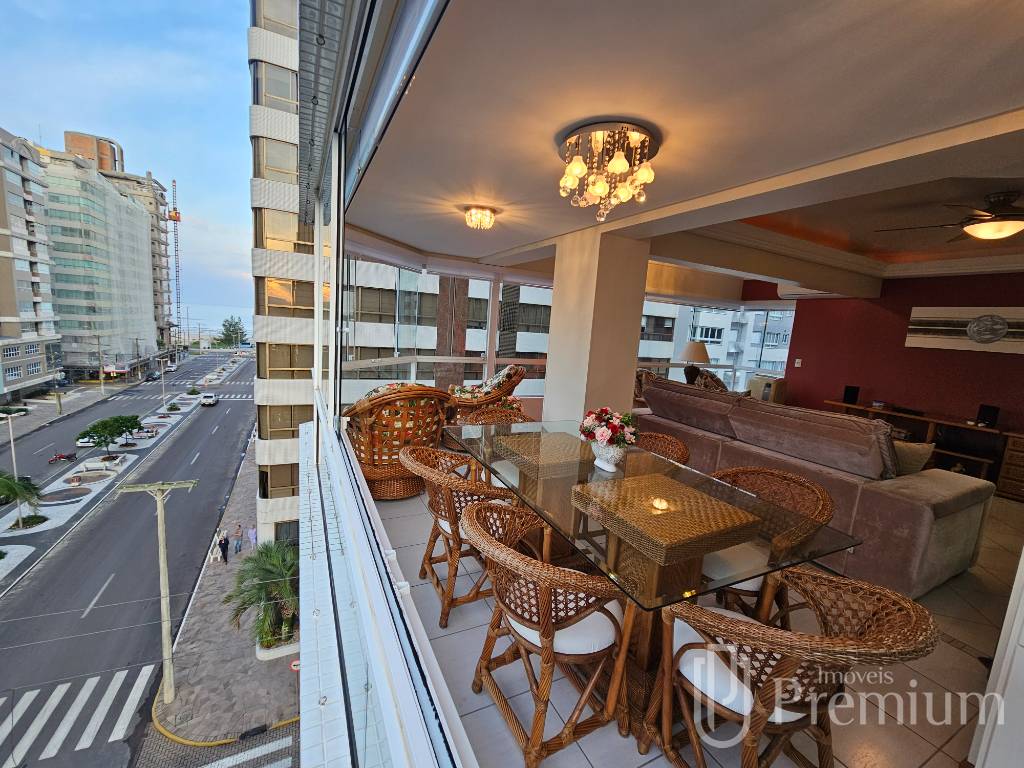 Apartamento 3 dormitórios para venda, Navegantes em Capão da Canoa | Ref.: 19345