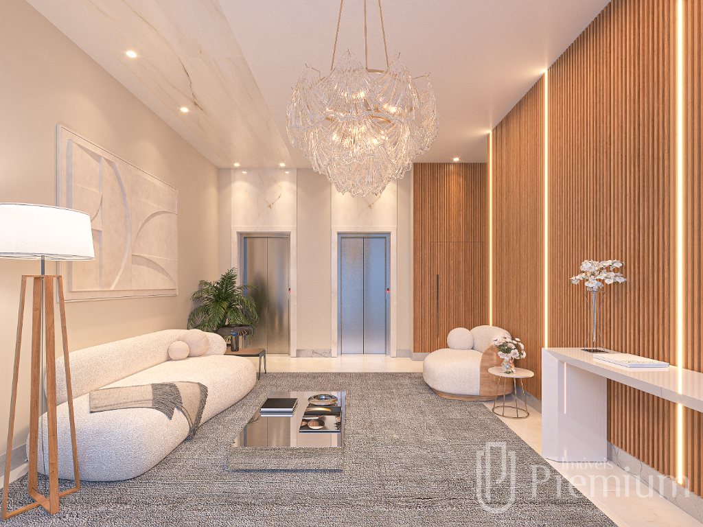 Apartamento 2 dormitórios para venda, Centro em Capão da Canoa | Ref.: 19427