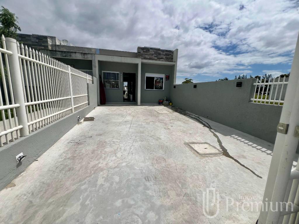 Casa 2 dormitórios para venda, Nova Guarani em Capão da Canoa, RS | Ref.: 19766