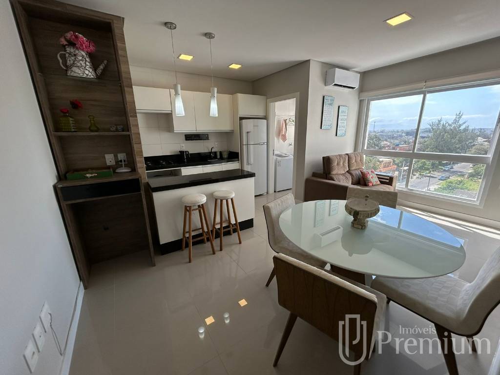 Apartamento 1 dormitório para venda, Zona Nova em Capão da Canoa | Ref.: 20309