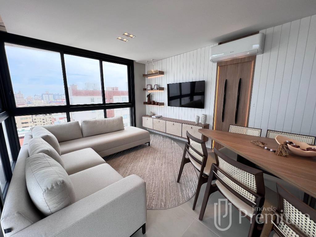 Apartamento 3 dormitórios para venda,  Zona Nova em Capão da Canoa, RS | Ref.: 20403