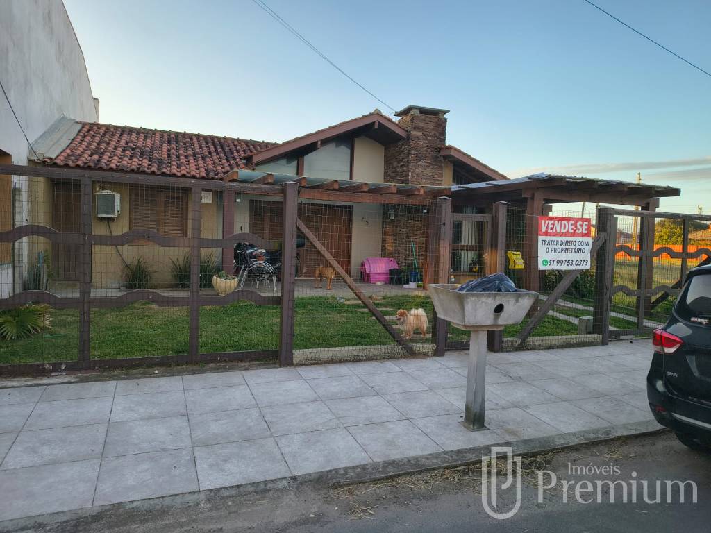 Casa 5 dormitórios para venda, Zona Nova em Capão da Canoa | Ref.: 20516