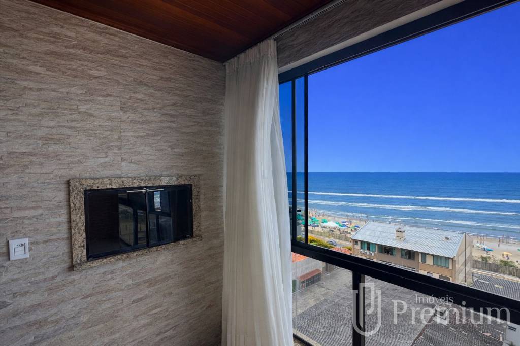 Apartamento 3 dormitórios para venda, Zona Nova em Capão da Canoa | Ref.: 20790