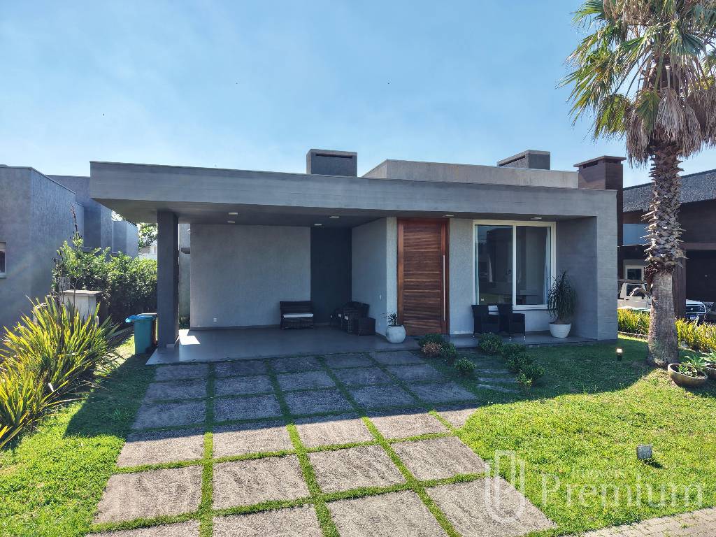 Casa em Condomínio 3 dormitórios para venda, Zona Nova em Capão da Canoa | Ref.: 20809
