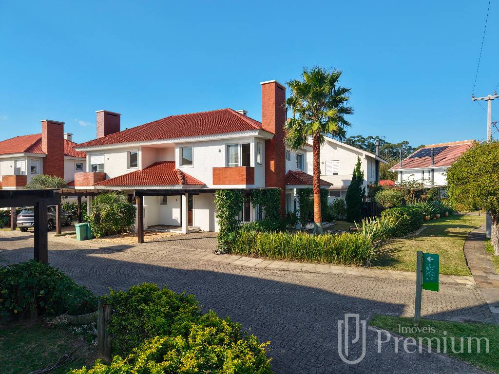 Casa em Condomínio 3 dormitórios para venda, Remanso em Xangri-la | Ref.: 21374