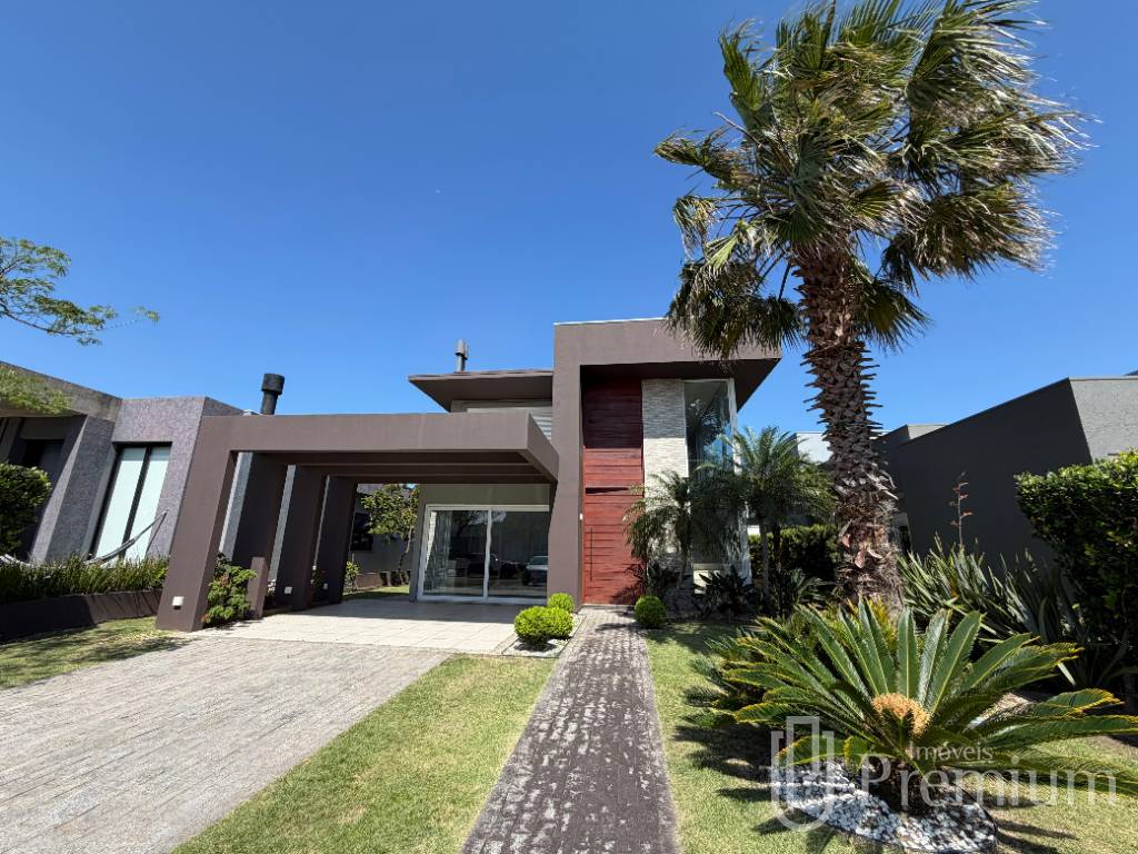 Casa em Condomínio 4 dormitórios para venda, Zona Nova em Capão da Canoa | Ref.: 3951
