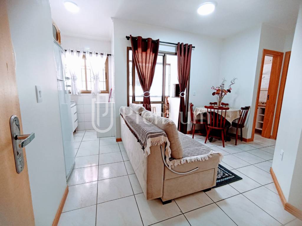 Apartamento 1 dormitório para venda, Centro em Capão da Canoa | Ref.: 5313