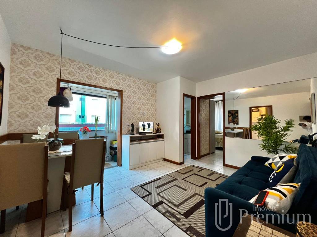 Apartamento 1 dormitório para venda, Zona Nova em Capão da Canoa | Ref.: 6055