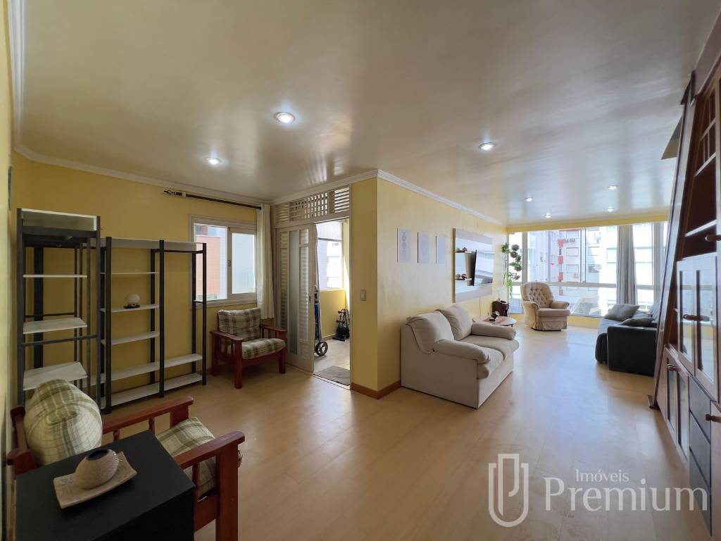 Apartamento 4 dormitórios para venda, Zona Nova em Capão da Canoa | Ref.: 8284