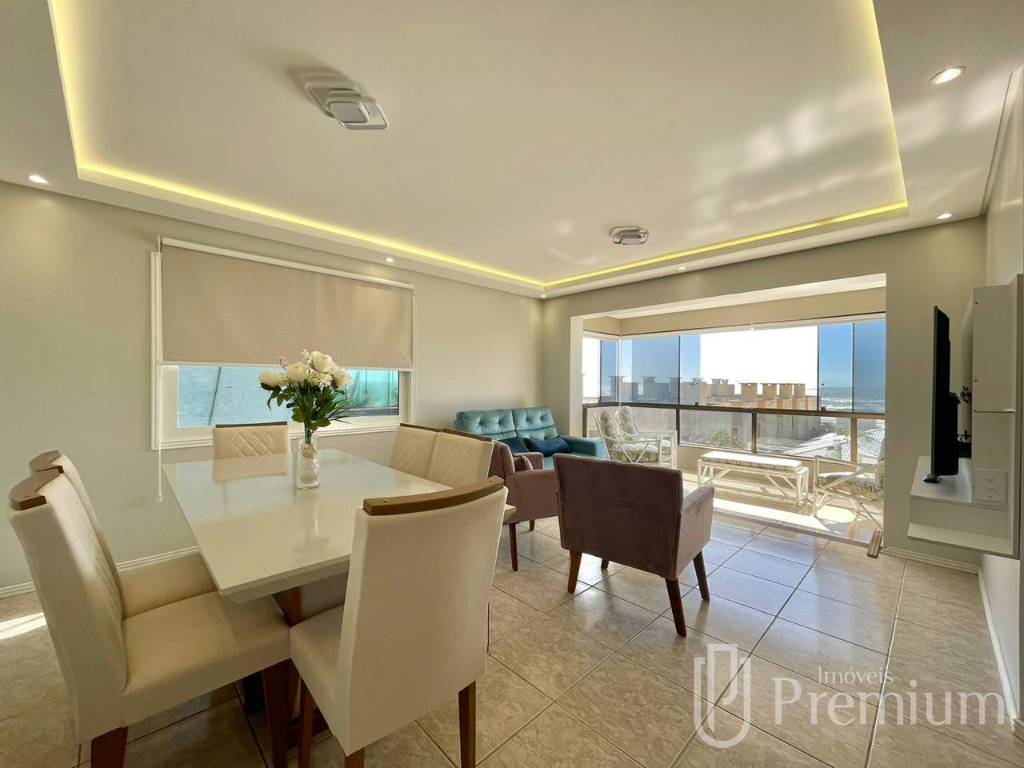 Apartamento 3 dormitórios para venda, Zona Nova em Capão da Canoa | Ref.: 8705