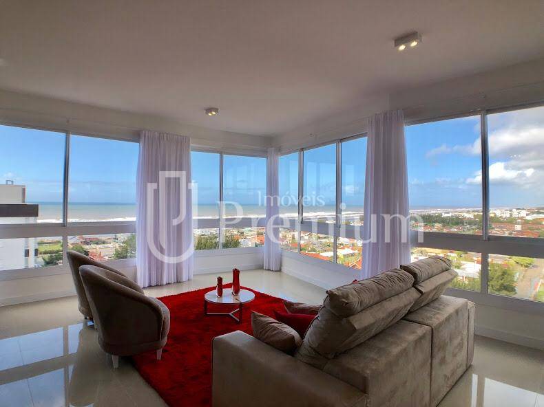 Apartamento 4 dormitórios para venda, Navegantes em Capão da Canoa | Ref.: 8873