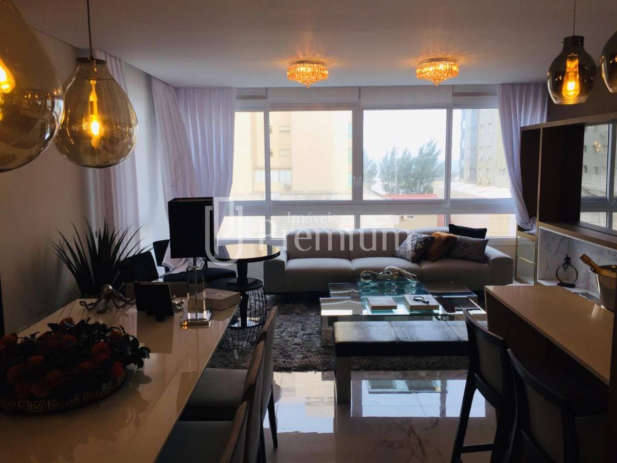 Apartamento 4 dormitórios para venda, Navegantes em Capão da Canoa | Ref.: 9908